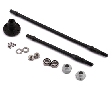 Vanquish Products VXD AR60 Rear Axle Shaft Package #VPS08120