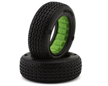 Whitz Racing Products 1/10 Walkover 2.2" Front Sprint Car Tires (2) (Super Soft) #WRP-WO-F-SS