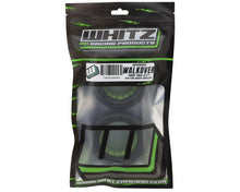 Whitz Racing Products 1/10 Walkover 2.2" Front Sprint Car Tires (2) (Super Soft) #WRP-WO-F-SS