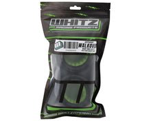 Whitz Racing Products 1/10 Walkover 2.2" Rear Sprint Car Tires (2) (Soft) #WRP-WO-R-S