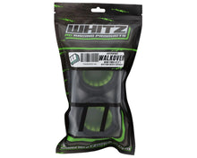 Whitz Racing Products 1/10 Walkover 2.2" Rear Sprint Car Tires (2) (Super Soft) #WRP-WO-R-SS