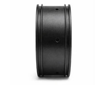 Whitz Racing Products 1/10 Workhorse 2.2" Spring Car Dirt Oval Wheels (Black) (Front/Rear) #WRP-WO-SET