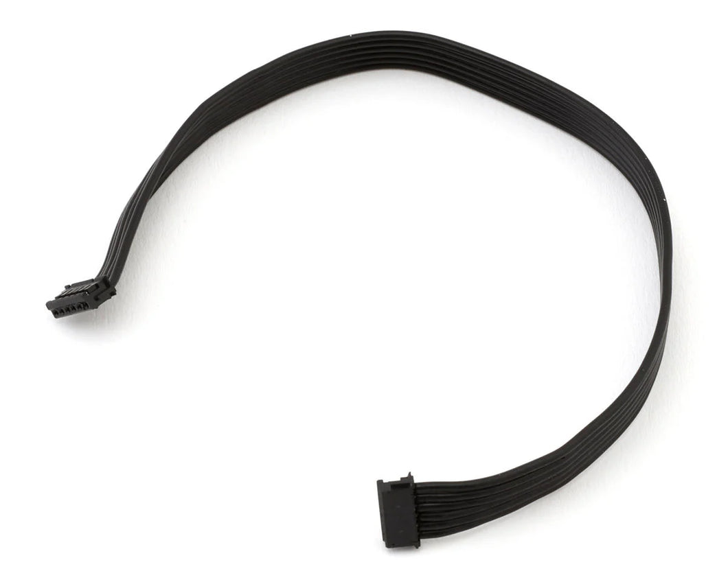 eXcelerate Lay Flat Sensor Wire (175mm) #XCE-4110.175