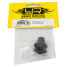 YEAH RACING HD STEEL SPOOL LOCKER FOR AXIAL RBX10 RYFT #AXRX-015