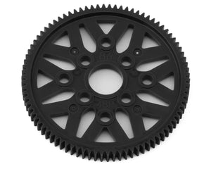 Yokomo RS 1.0 48P Spur Gear (86T) #YOKRS-SG4886