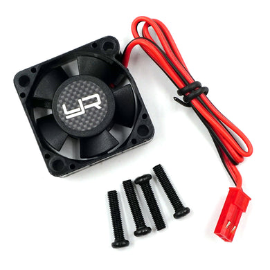 TORNADO HIGH SPEED COOLING FAN 30 X 30MM #YA-0180