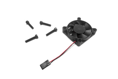 HOBBYWING Cooling Fan MP4510SH, for EzRun Max5 ESC #30860400