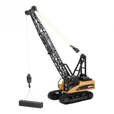 HULNA 1:14 2.4G 15CH RC CRANE