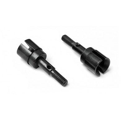 HSP Wheel Axles 2Pcs #02033