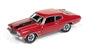 1:64 1970 CHEVY CHEVELLE SS JACK REACHER