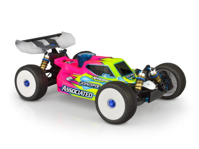 JCONCEPTS S15 - RC8B3.1 Body #JC0393