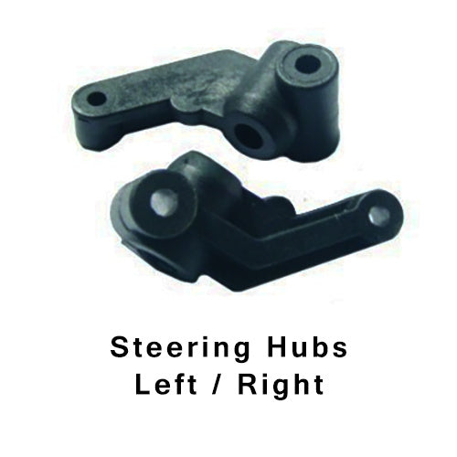 HBX 61015 Steering Hubs Left and Right HaiBoxing