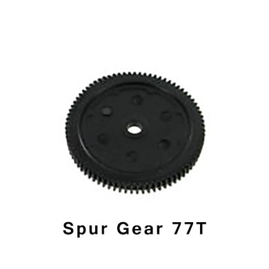 HBX KB-61052 Spur Gear 77 tooth