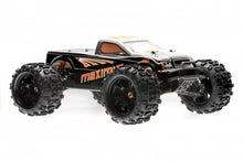 DHK MAXIMUS 1:8 M/TRUCK, B/LESS 4WD W/CHARGER