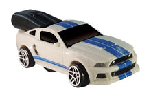 WHISTLE RACER SERIES 1 SPORTS CAR