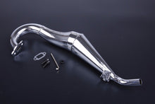 Rovan Side Mount Tuned Exhaust Pipe Set #95180