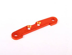 Rovan Orange Aluminium Rear Lower Suspension Arm Pin Brace A #65012