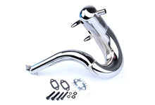 Rovan Silenced Tuned Exhaust Pipe Set #95075