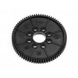 HPI Spur Gear (75T) Part No: 113705