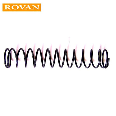 1/5 scale rc baja parts Rovan rc car spare parts front shock spring 65058-3