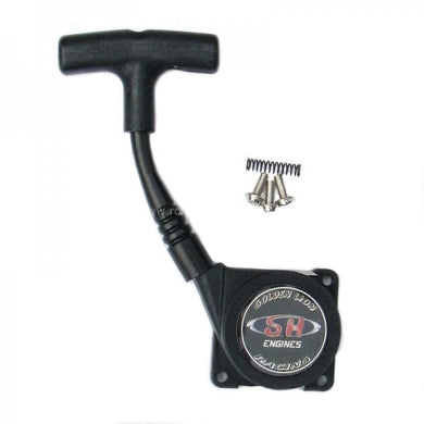 HSP SH 2.95cc-3.5cc Nitro Engine Pull Start #TS1A3