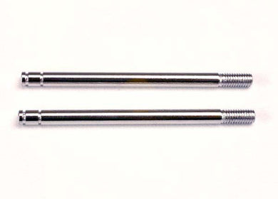 1664 | Traxxas Long Shock Shafts 2Pcs