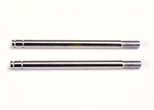 1664 | Traxxas Long Shock Shafts 2Pcs