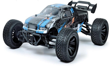 HBX SURVIVOR ST 1/12 TRUGGY 4WD BRUSHED