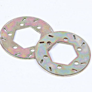 Rovan Brake Discs 2Pcs #65017