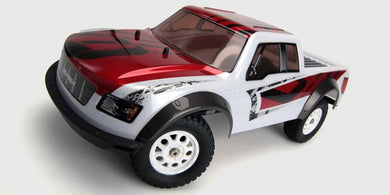 Haiboxing BOMBER SCT, 1/12 4WD BRUSHED