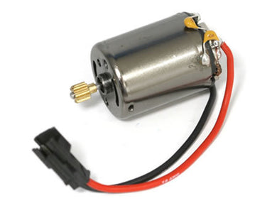 HBKII, 370 BRUSHED MOTOR EK1-0006