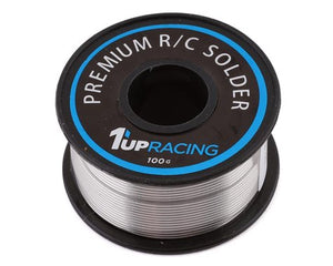 1UP Racing Premium R/C Solder (100g)  #1UP190409