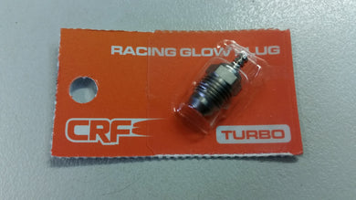 TEAM ORION CRF Power Turbo Plug BT4 (Buggy)