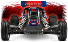 The Traxxas Bandit XL-5 The Number-One 1/10 Scale, 2WD Electric RC Buggy