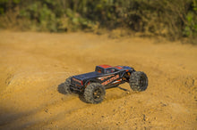 DHK MAXIMUS 1:8 M/TRUCK, B/LESS 4WD W/CHARGER