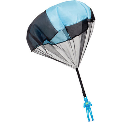 PARACHUTE PERSON 1 PC VARIOUS COLOURS