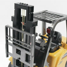 HULNA 1:10 2.4G 8CH RC FORKLIFT #HN1577