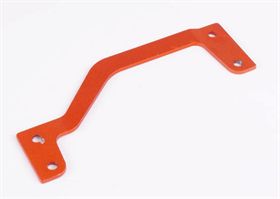 Rovan Orange Aluminium Centre Chassis Brace #65007