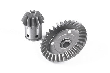 AXIAL BEVEL GEAR SET HD, 32T-11T AX31339