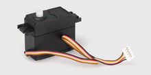 HBX 5-WIRE SERVO (FOR BRUSHED) #XP037