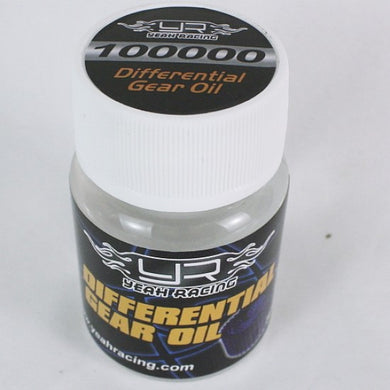 YEAH RACING DIFFERENTIAL OIL 100000 #YA-0213