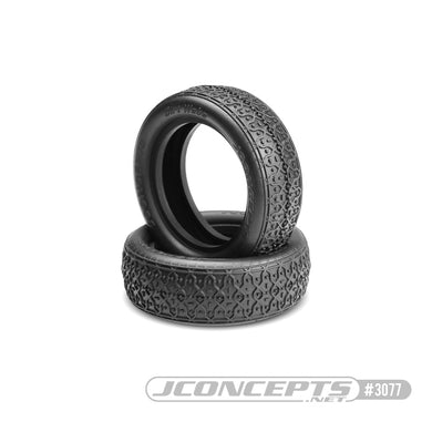 JCONCEPTS Dirt Webs fits 2.2 2wd front wheel