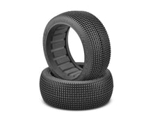 JCONCEPTS Stalkers 1/8 Buggy Tyres Super Soft #JC3175-02