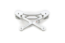 Area RC Silver Aluminium Baja 5B Front Shock Tower