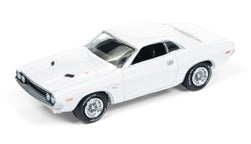 1:64 1970 DODGE CHLLGR VANISHING POINT