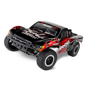 T/XAS SLASH 2WD VXL 272R MAGNUM - RED #39-58076-74RED