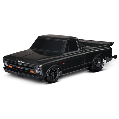 T/XAS DRAG SLASH RTR - BLACK #94076-4BLK