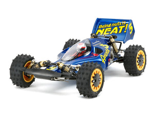 TAMIYA ITEM# 58489 RC AVANTE 2011