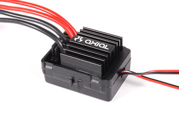 Axial AE-5 WATERPROOF ESC