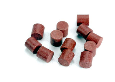 TRAXXAS Friction pegs, slipper (12) #4685